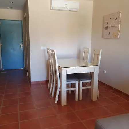 Aldea Del Coto Apartment *