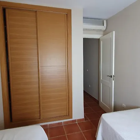 Apartment Aldea Del Coto *