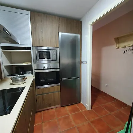 Aldea Del Coto Apartment Chiclana de la Frontera