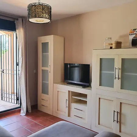 Apartment Aldea Del Coto *