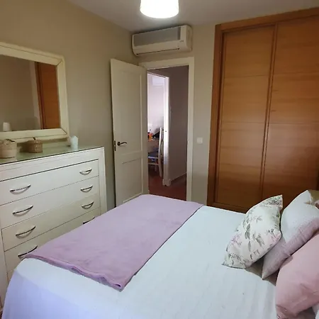 Aldea Del Coto Apartment Chiclana de la Frontera
