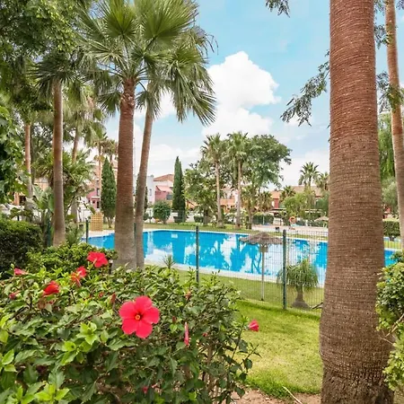 Apartment Aldea Del Coto